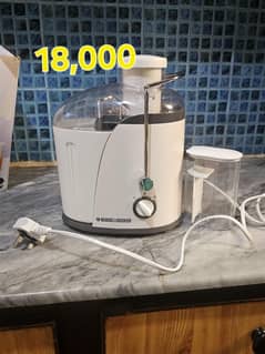 juicer