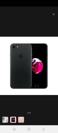 iphone 7 non pta