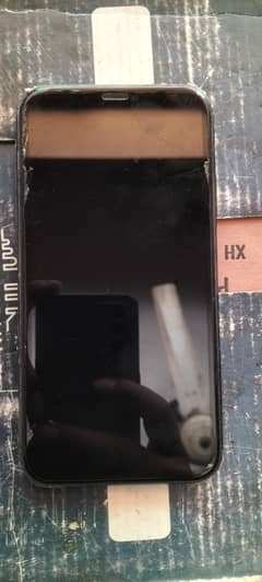iphone 11 black color