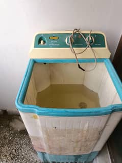 Super Asia Rapid Wash