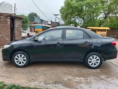 toyota corolla xli