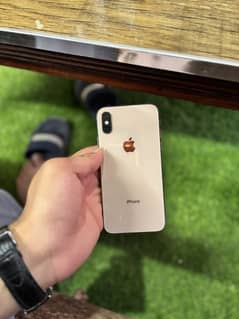 iPhone XS Non PTA