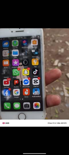I phone 7 pta approved