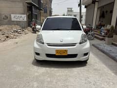 Toyota passo 2009/2012