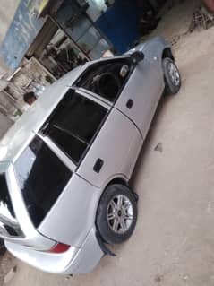 Suzuki Cultus VXR . . . . 0343-2932248