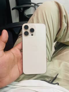 Iphone 16 Pro Max 256Gb Non Pta