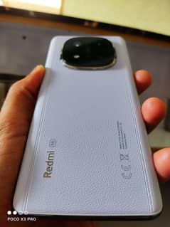 Xiaomi Redmi note 14 pro plus 5g