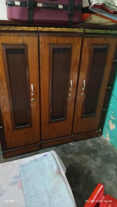 complete wooden material furniture