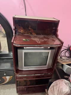 TV