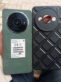 redme a3x