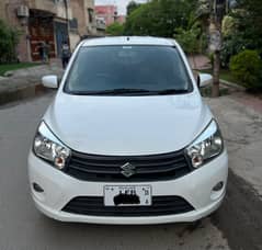Suzuki cultus vxr for sale