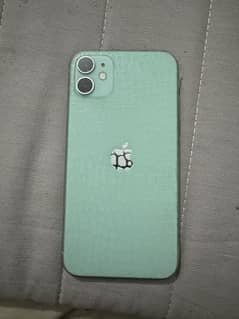 iPhone 11 jv 64gb