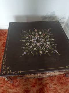 center table