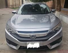 Honda Civic VTI Oriel prosmatec