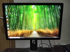 dell led with quality colours and display