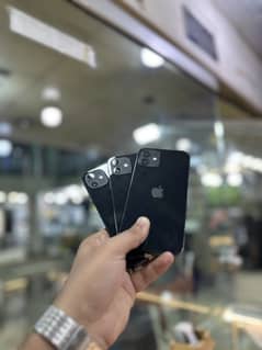 Apple iPhone 12 JV