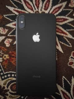 Iphone xsmax 64 gb