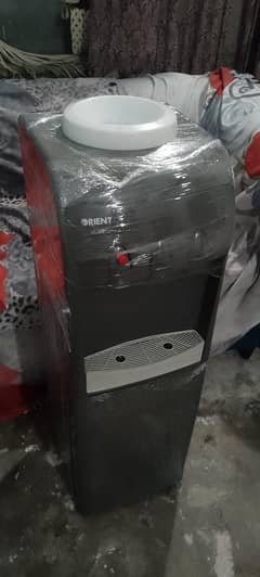 good condition water dispenser all ok