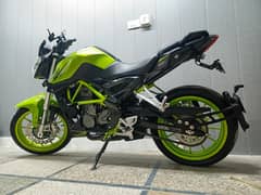 Benelli 251s, Well maintained, Like Brand New