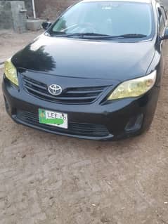 corolla