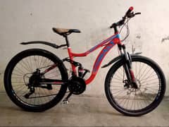BICYCLE CYCLE 26 SIZE INPORTANT CYCLE