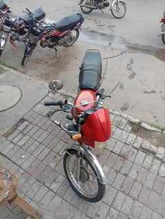 bike