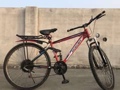 Gare cycle