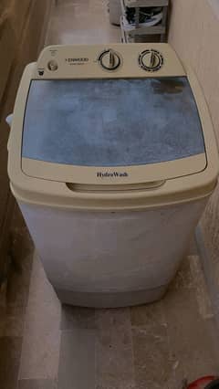 Kenwood Washing Machine
