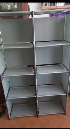 bookshelf