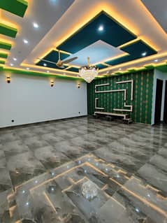 1 Kanal Full House Available For Rent