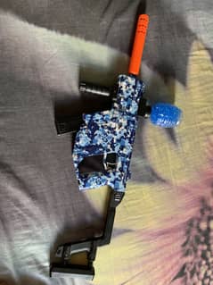 GEL BLASTER TOY GUN