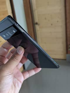 Google Pixel 6 Pro Official PTA Approved