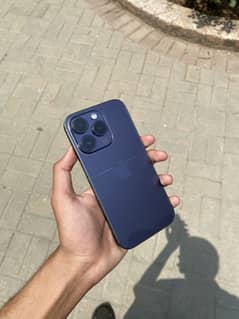 Iphone 14 pro 128gb