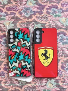 s21 cover/case