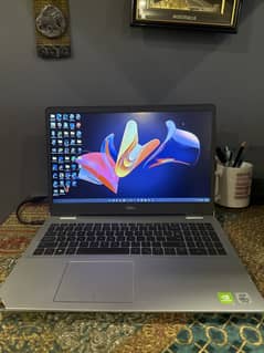 Dell Inspiron 5593 core i5 10th gen