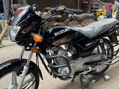 suzuki gd 110