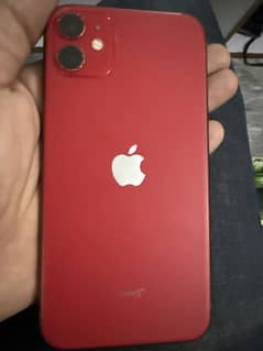 iPhone 11 64 GB non pta factory fully water pack