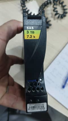 Hard Drive (3tb) Hard Disk