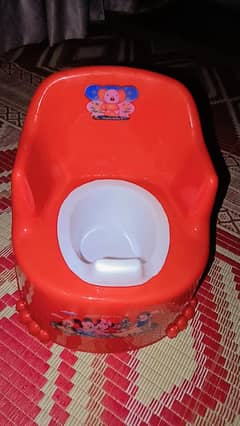 Kids potty seat junior beby seat