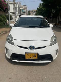 Prius 2012 registration 16