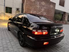 Honda Civic 1995