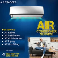AC Repair |AC Installation| AC Maintenance| AC Piping |AC Gas Filling