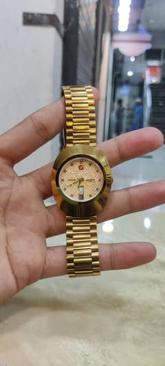 Rado Diastar