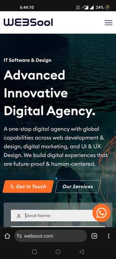 software company business for Sale
