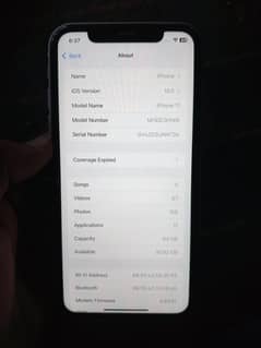 iphone 11 FU