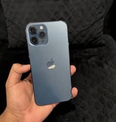 Iphone 12 pro max non pta 512gb