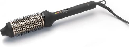 Diva Professional 40mm Radiant Shine Ionic Thermal Heated Brush