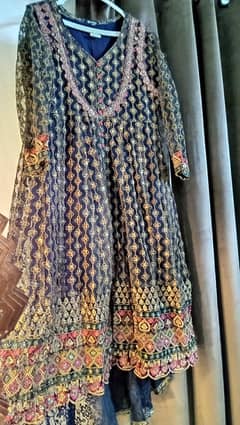 Net Maxi