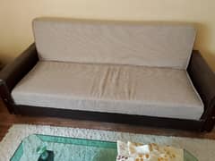 Sofa-bed for sale