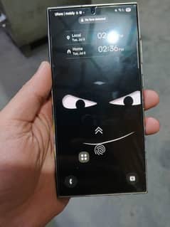 Samsung S24 ultra  SM-S928B-DS
